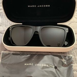 New Marc Jacobs Sunglasses